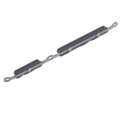 Boutons d'alimentation et de contrôle du volume d'origine pour Huawei Y7a (10 paires), For Huawei Y7a(Original)