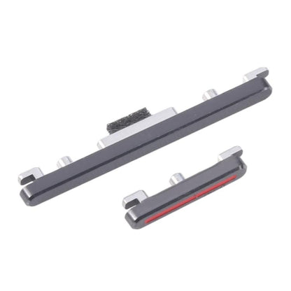 Boutons d'alimentation et de contrôle du volume d'origine pour Huawei P60 Pro (10 paires), For Huawei P60 Pro(Original)