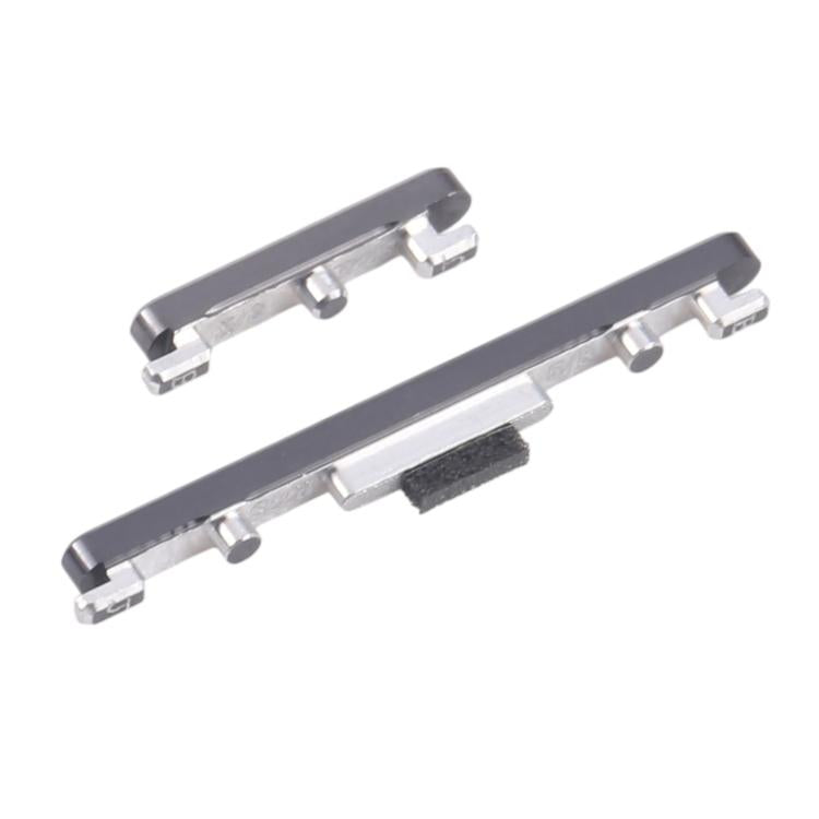 Boutons d'alimentation et de contrôle du volume d'origine pour Huawei P60 (10 paires), For Huawei P60(Original)