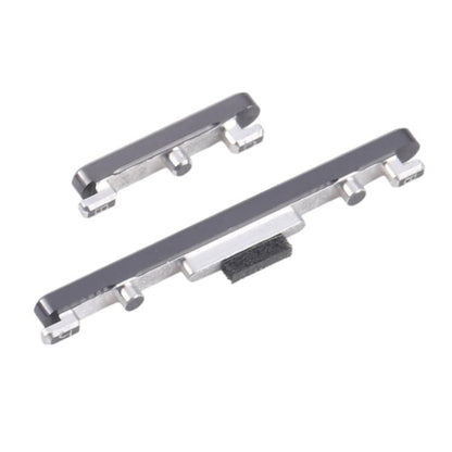 Boutons d'alimentation et de contrôle du volume d'origine pour Huawei P60 (10 paires), For Huawei P60(Original)