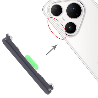 Boutons de contrôle de volume d'origine pour Huawei Pura 80 Pro+ (10 pièces), For Huawei Pura 80 Pro+(Original)