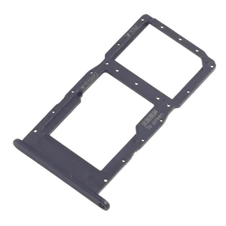Pour Huawei Enjoy 20 : 10 plateaux de carte SIM d'origine + plateau de carte SIM, For Huawei Enjoy 20(Original)