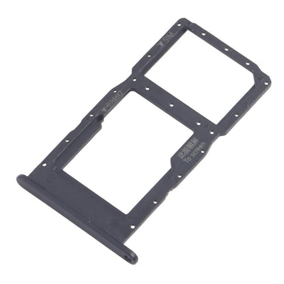 Pour Huawei Enjoy 20 : 10 plateaux de carte SIM d'origine + plateau de carte SIM, For Huawei Enjoy 20(Original)