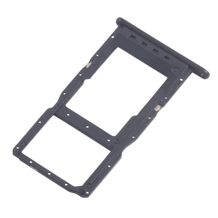 Pour Huawei Enjoy 20 : 10 plateaux de carte SIM d'origine + plateau de carte SIM, For Huawei Enjoy 20(Original)