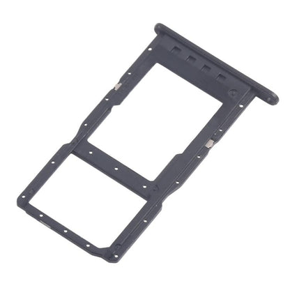 Pour Huawei Enjoy 20 : 10 plateaux de carte SIM d'origine + plateau de carte SIM, For Huawei Enjoy 20(Original)