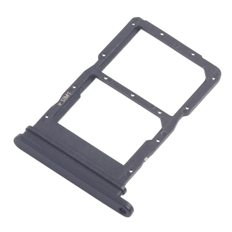 Pour Huawei nova 11i : lot de 10 plateaux pour cartes SIM d'origine + plateau pour cartes SIM, For Huawei nova 11i(Original)