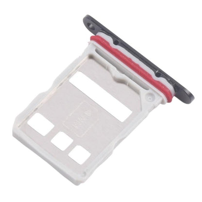 Pour Huawei Mate 60 Pro+ : 10 plateaux pour carte SIM d'origine + plateau pour carte NM, For Huawei Mate 60 Pro+(Original)