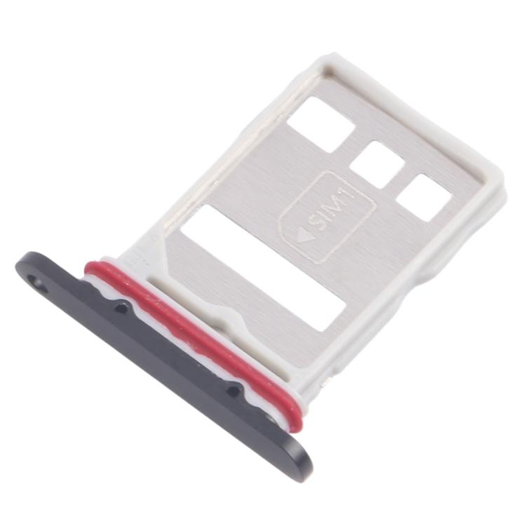 Pour Huawei Mate 60 Pro : 10 plateaux pour cartes SIM d'origine + plateau pour cartes NM, For Huawei Mate 60 Pro(Original)
