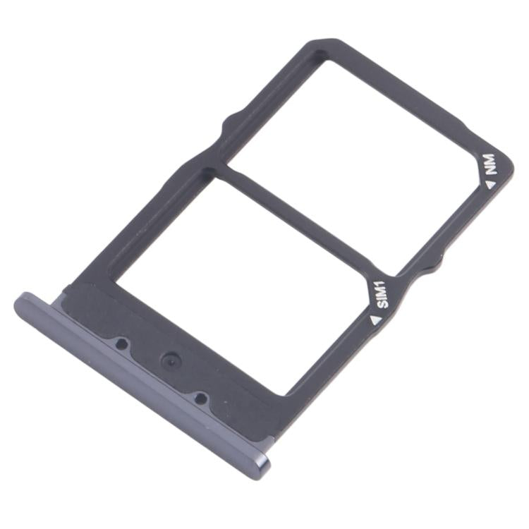 Pour Huawei Mate X2 : 10 plateaux pour carte SIM d'origine + plateau pour carte NM, For Huawei Mate X2(Original)