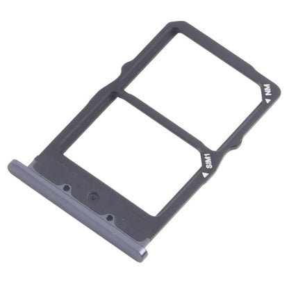 Pour Huawei Mate X2 : 10 plateaux pour carte SIM d'origine + plateau pour carte NM, For Huawei Mate X2(Original)