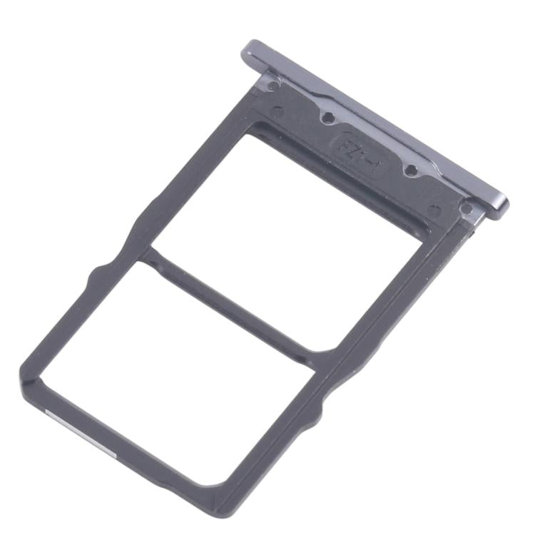 Pour Huawei Mate X2 : 10 plateaux pour carte SIM d'origine + plateau pour carte NM, For Huawei Mate X2(Original)