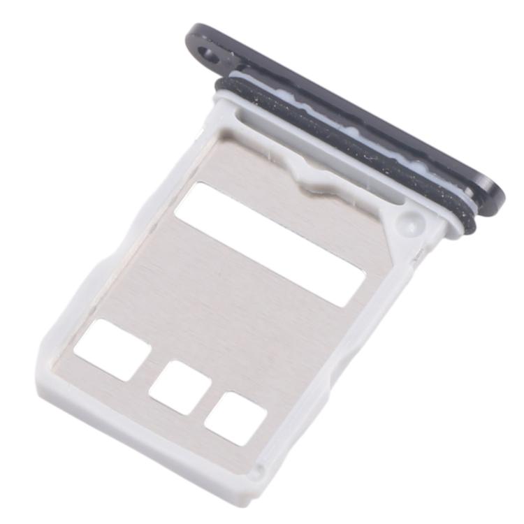 Pour Huawei Pura 80 Pro : 10 plateaux de carte SIM d'origine + plateau de carte SIM, For Huawei Pura 80 Pro(Original)