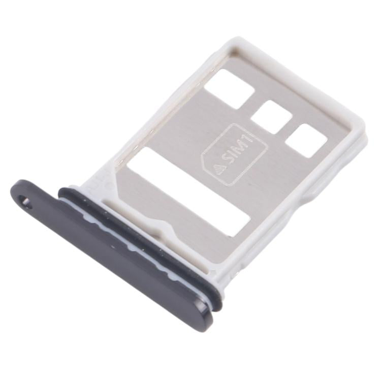 Pour Huawei Pura 80 Pro+ : 10 plateaux de carte SIM d'origine + plateau de carte SIM, For Huawei Pura 80 Pro+(Original)