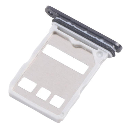 Pour Huawei Pura 80 Pro+ : 10 plateaux de carte SIM d'origine + plateau de carte SIM, For Huawei Pura 80 Pro+(Original)