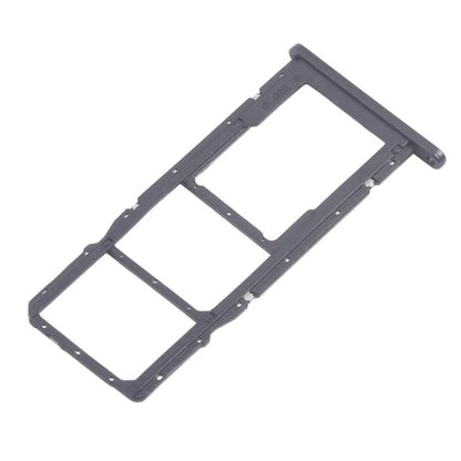 Pour Huawei Enjoy 20e : 10 plateaux pour carte SIM d'origine + plateau pour carte SIM + plateau pour carte microSD, For Huawei Enjoy 20e(Original)