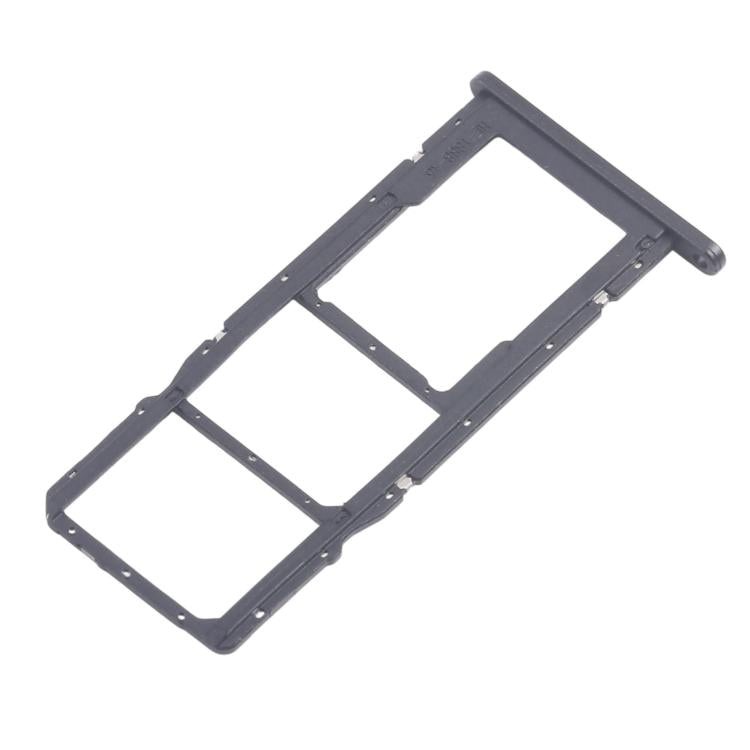 Pour Huawei Y7a : 10 plateaux pour carte SIM d'origine + plateau pour carte SIM + plateau pour carte microSD, For Huawei Y7a(Original)
