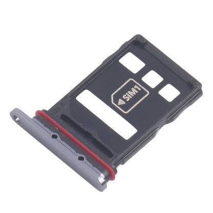 Pour Huawei P50 : 10 plateaux pour carte SIM d'origine + plateau pour carte NM, For Huawei P50(Original)