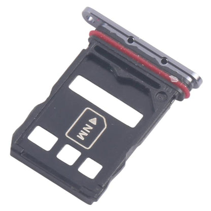 Pour Huawei P50 : 10 plateaux pour carte SIM d'origine + plateau pour carte NM, For Huawei P50(Original)