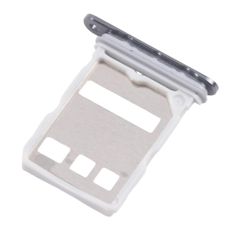 Pour Huawei Pura 70 : 10 plateaux de carte SIM d'origine + plateau de carte SIM, For Huawei Pura 70(Original)