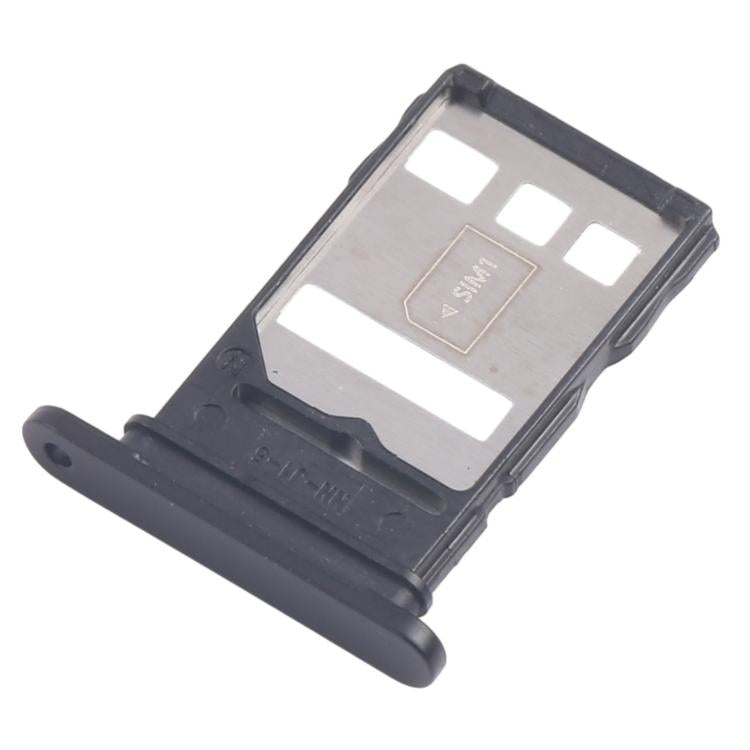 Pour Huawei nova 8i, lot de 10 plateaux de carte SIM d'origine + plateau de carte SIM, For Huawei nova 8i(Original)