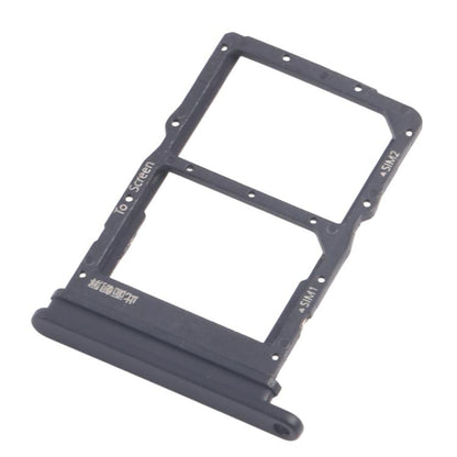 Pour Huawei nova 8 : 10 plateaux de carte SIM d'origine + plateau de carte SIM, For Huawei nova 8(Original)