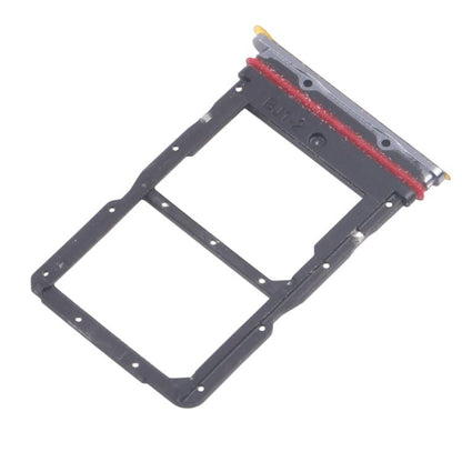 Tiroir de carte SIM d'origine + tiroir pour carte NM pour Huawei Mate X5, For Huawei Mate X5(Original)