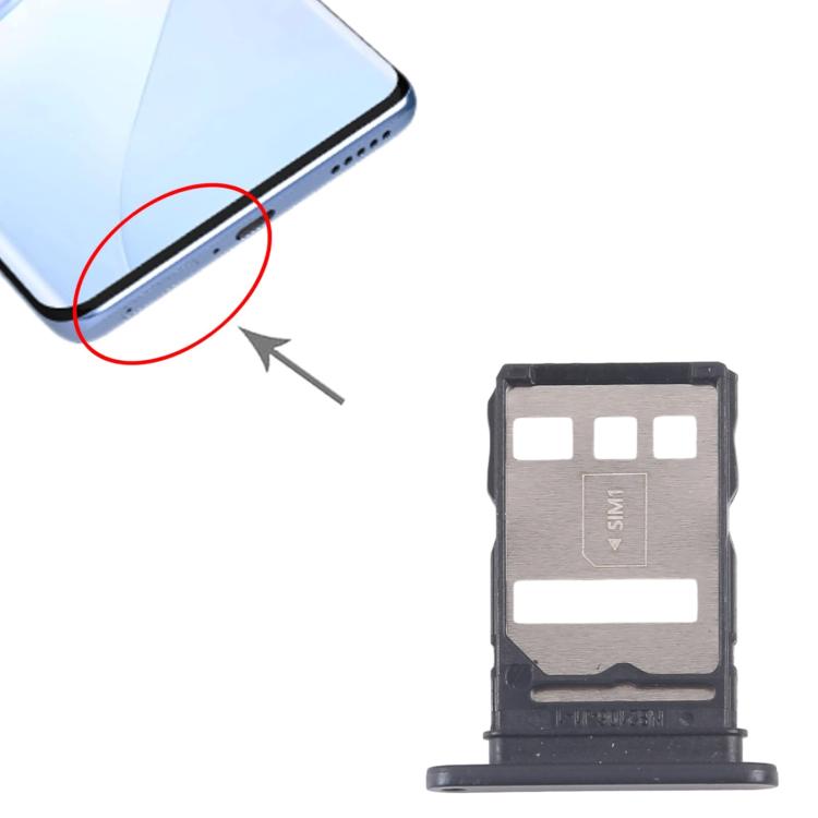 Pour Huawei nova 9 : 10 plateaux de carte SIM d'origine + plateau de carte SIM, For Huawei nova 9(Original)