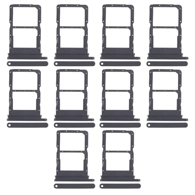 Pour Huawei nova 9 SE : 10 plateaux de carte SIM d'origine + plateau de carte SIM, For Huawei nova 9 SE(Original)