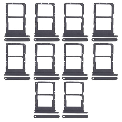 Pour Huawei nova 9 SE : 10 plateaux de carte SIM d'origine + plateau de carte SIM, For Huawei nova 9 SE(Original)