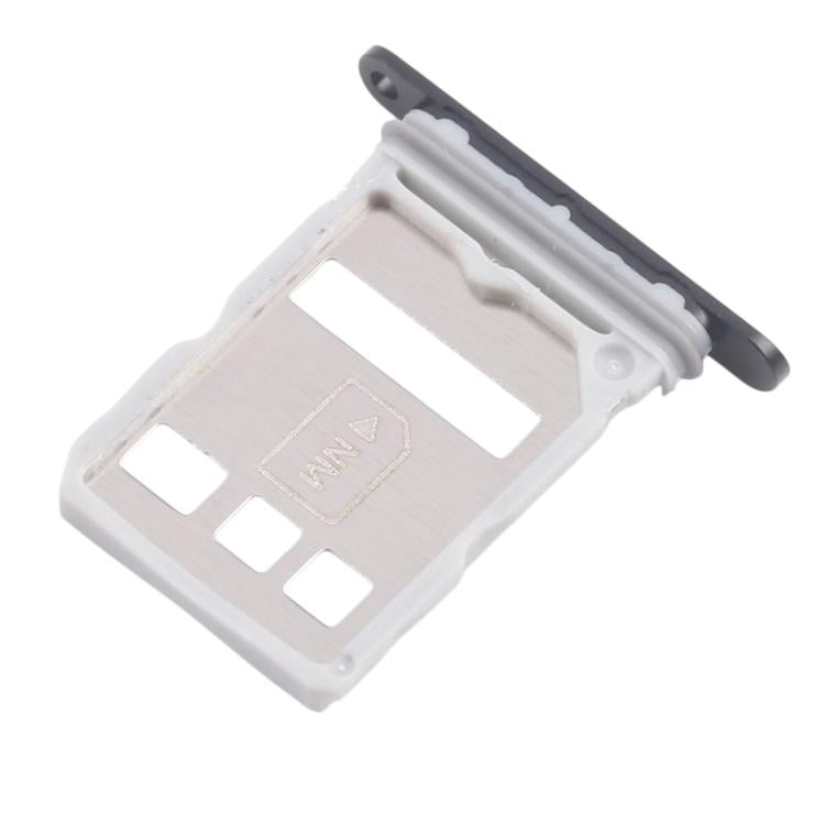 Pour Huawei Mate 60 : 10 plateaux pour cartes SIM d'origine + plateau pour cartes NM, For Huawei Mate 60(Original)