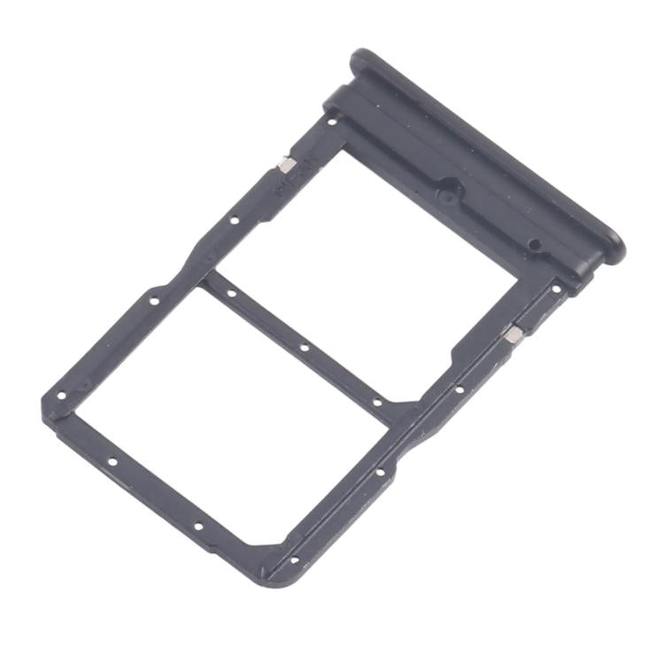 Pour Huawei Enjoy 20 Pro : 10 plateaux pour cartes SIM d'origine + plateau pour cartes NM, For Huawei Enjoy 20 Pro(Original)