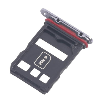 Pour Huawei P50 Pro : 10 plateaux pour cartes SIM d'origine + plateau pour cartes NM, For Huawei P50 Pro(Original)