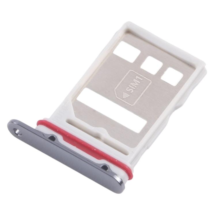 Pour Huawei Mate 50 Pro : 10 plateaux pour cartes SIM d'origine + plateau pour cartes NM, For Huawei Mate 50 Pro(Original)