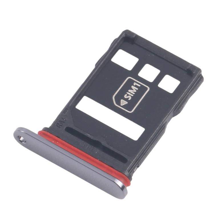 Pour Huawei Mate 40 : 10 plateaux pour cartes SIM d'origine + plateau pour cartes NM, For Huawei Mate 40(Original)