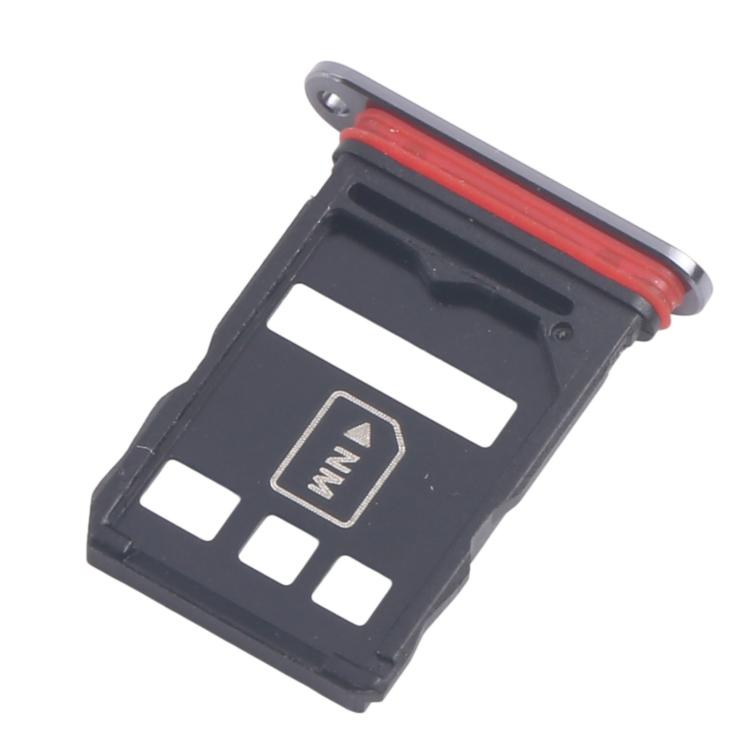 Pour Huawei Mate 40 : 10 plateaux pour cartes SIM d'origine + plateau pour cartes NM, For Huawei Mate 40(Original)