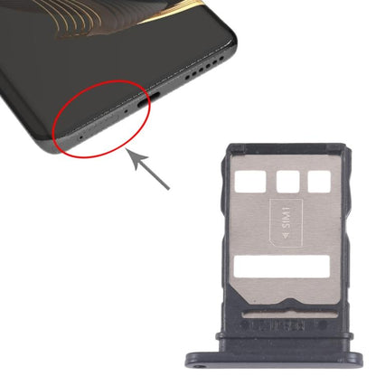 Pour Huawei nova 10 : lot de 10 plateaux pour carte SIM d'origine + plateau pour carte SIM, For Huawei nova 10(Original)