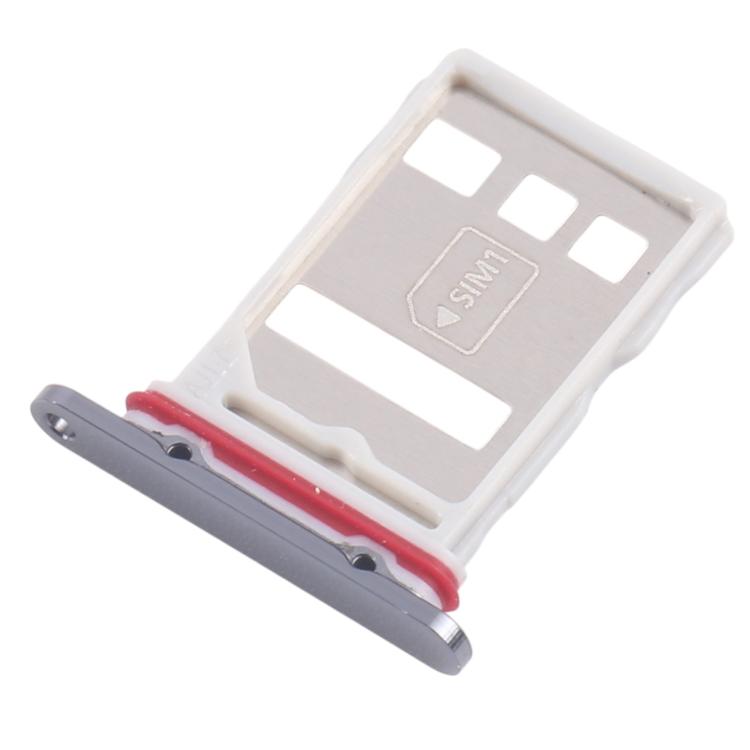 Pour Huawei Mate 50 : 10 plateaux pour cartes SIM d'origine + plateau pour cartes NM, For Huawei Mate 50(Original)