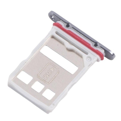 Pour Huawei Mate 50 : 10 plateaux pour cartes SIM d'origine + plateau pour cartes NM, For Huawei Mate 50(Original)