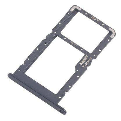 Pour Huawei Enjoy 60 : lot de 10 plateaux pour carte SIM d'origine + plateau pour carte microSD, For Huawei Enjoy 60(Original)