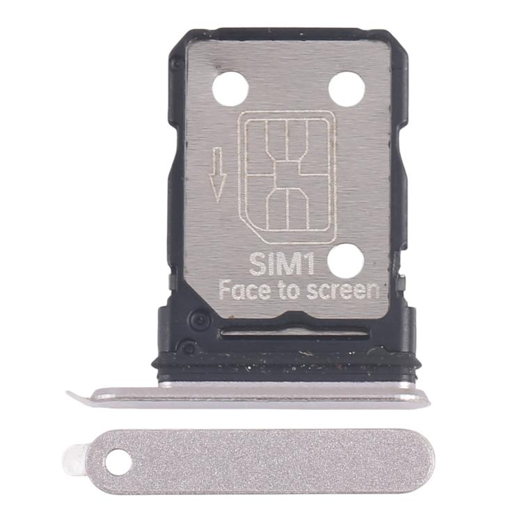 Tiroir pour carte SIM OnePlus Ace 5 + Tiroir pour carte SIM, For OnePlus Ace 5