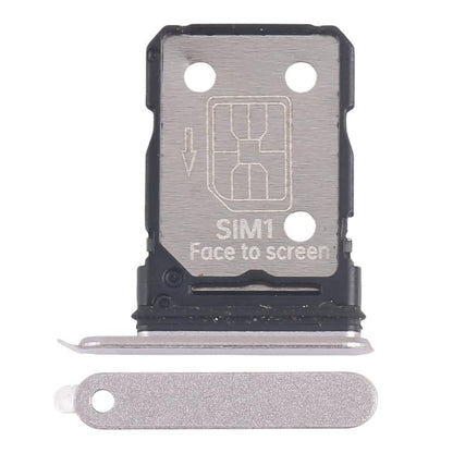 Tiroir pour carte SIM OnePlus Ace 5 + Tiroir pour carte SIM, For OnePlus Ace 5