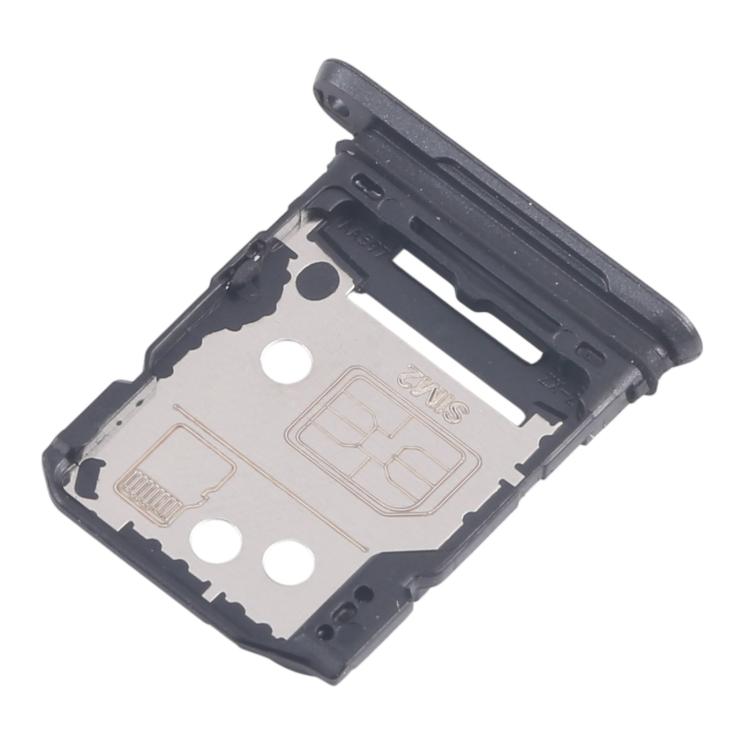 Tiroir pour carte SIM de course OnePlus Ace 5 + Tiroir pour carte SIM / Tiroir pour carte microSD, For OnePlus Ace 5 Racing