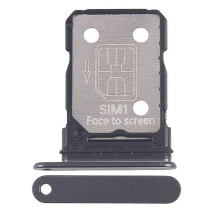 Tiroir pour carte SIM + tiroir pour carte SIM pour OnePlus Ace 5 Pro, For OnePlus Ace 5 Pro