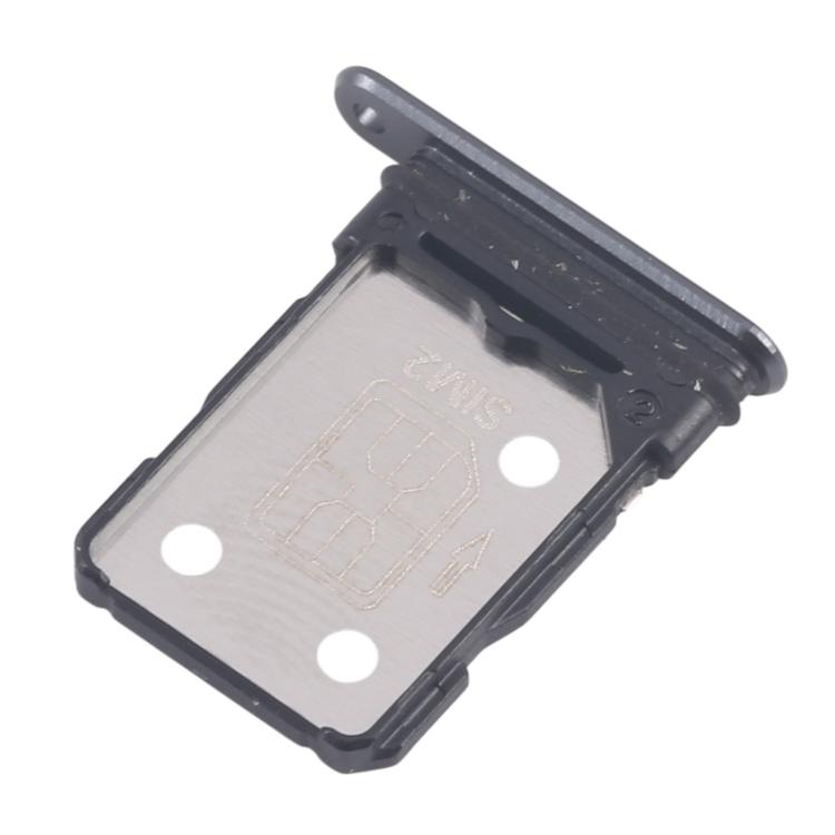 Tiroir pour carte SIM + tiroir pour carte SIM pour OnePlus Ace 5 Pro, For OnePlus Ace 5 Pro