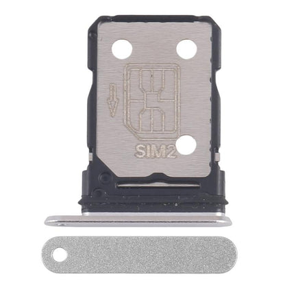Tiroir pour carte SIM + tiroir pour carte SIM pour OnePlus Ace 5 Pro, For OnePlus Ace 5 Pro