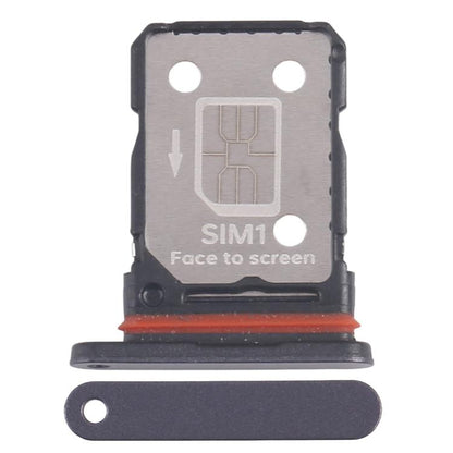 Tiroir pour carte SIM + tiroir pour carte SIM pour OnePlus Ace 5 Ultra, For OnePlus Ace 5 Ultra