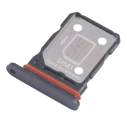 Tiroir pour carte SIM + tiroir pour carte SIM pour OnePlus Ace 5 Ultra, For OnePlus Ace 5 Ultra