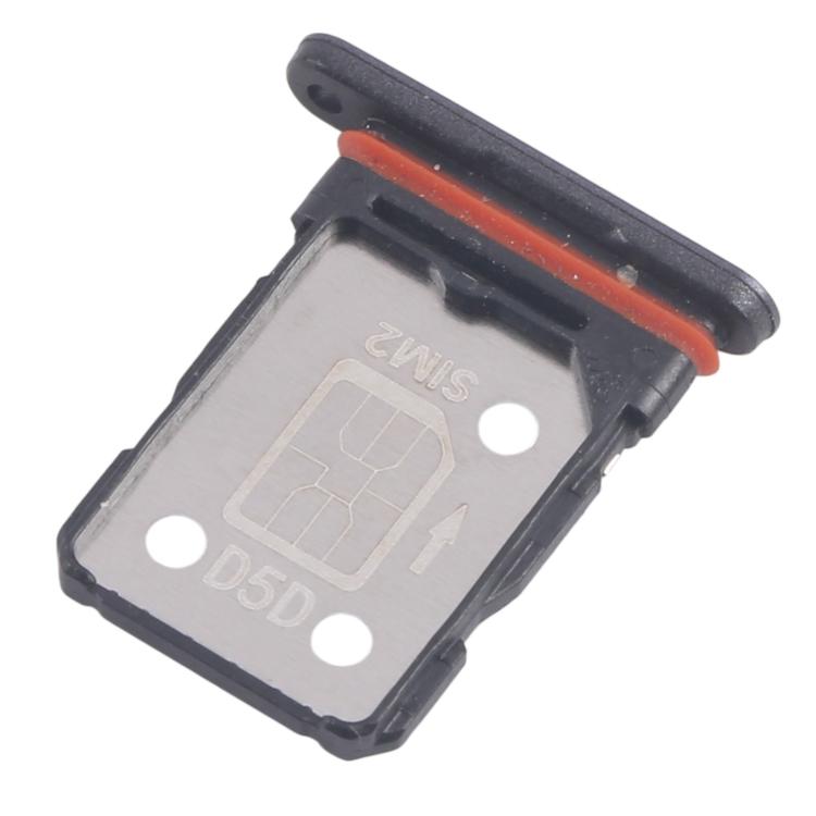 Tiroir pour carte SIM + tiroir pour carte SIM pour OnePlus Ace 5 Ultra, For OnePlus Ace 5 Ultra