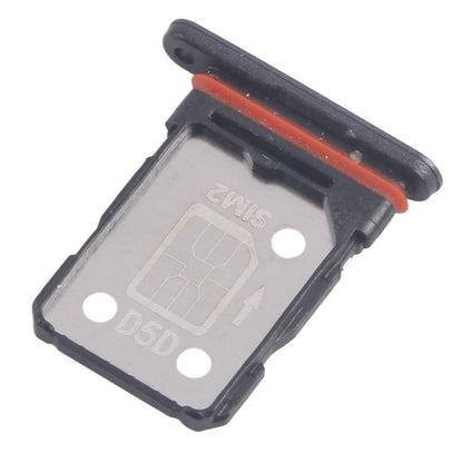 Tiroir pour carte SIM + tiroir pour carte SIM pour OnePlus Ace 5 Ultra, For OnePlus Ace 5 Ultra