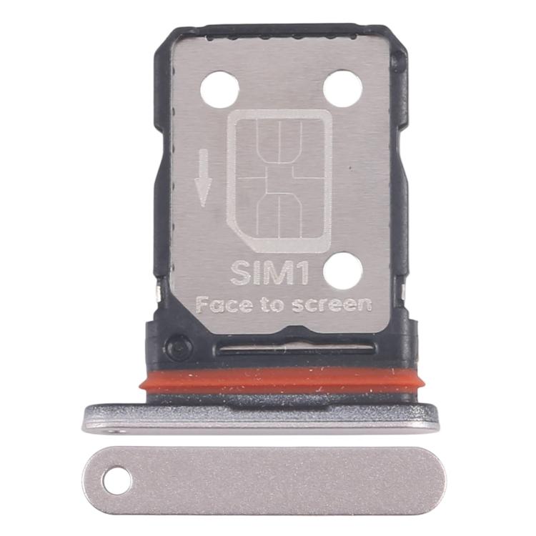 Tiroir pour carte SIM + tiroir pour carte SIM pour OnePlus Ace 5 Ultra, For OnePlus Ace 5 Ultra